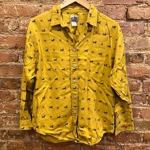Western Horse Shirt